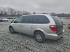 2005 Dodge Grand Caravan se