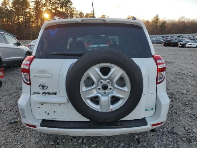 2009 Toyota Rav4