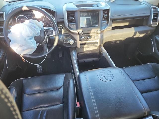 2020 Dodge 1500 Laramie