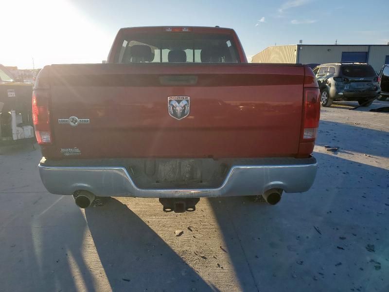 2010 Dodge Ram 1500