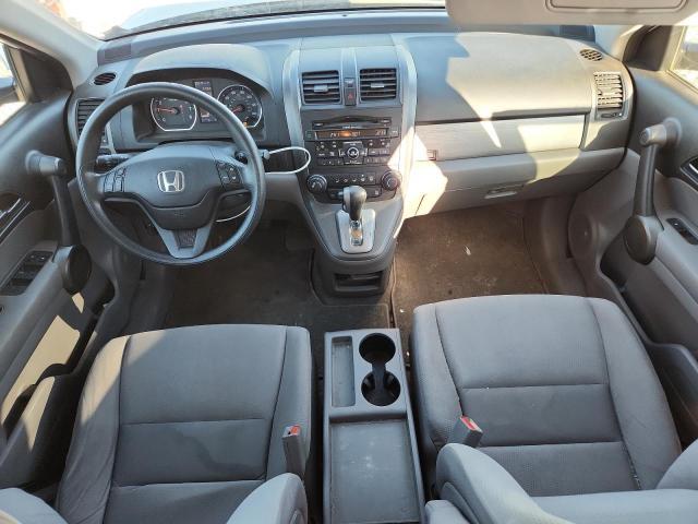 2011 Honda Cr-v se