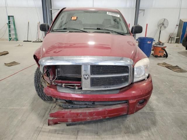 2007 Dodge RAM 1500 ST