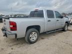2012 Chevrolet Silverado C1500 LT