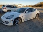 2011 Porsche Panamera 2
