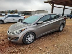2016 Hyundai Elantra se for sale in Tanner, AL