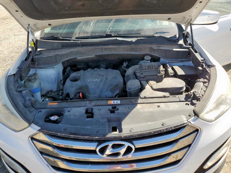 2014 Hyundai Santa fe