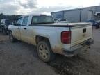 2017 Chevrolet Silverado K1500