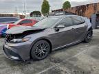 2024 Toyota Camry se Night Shade