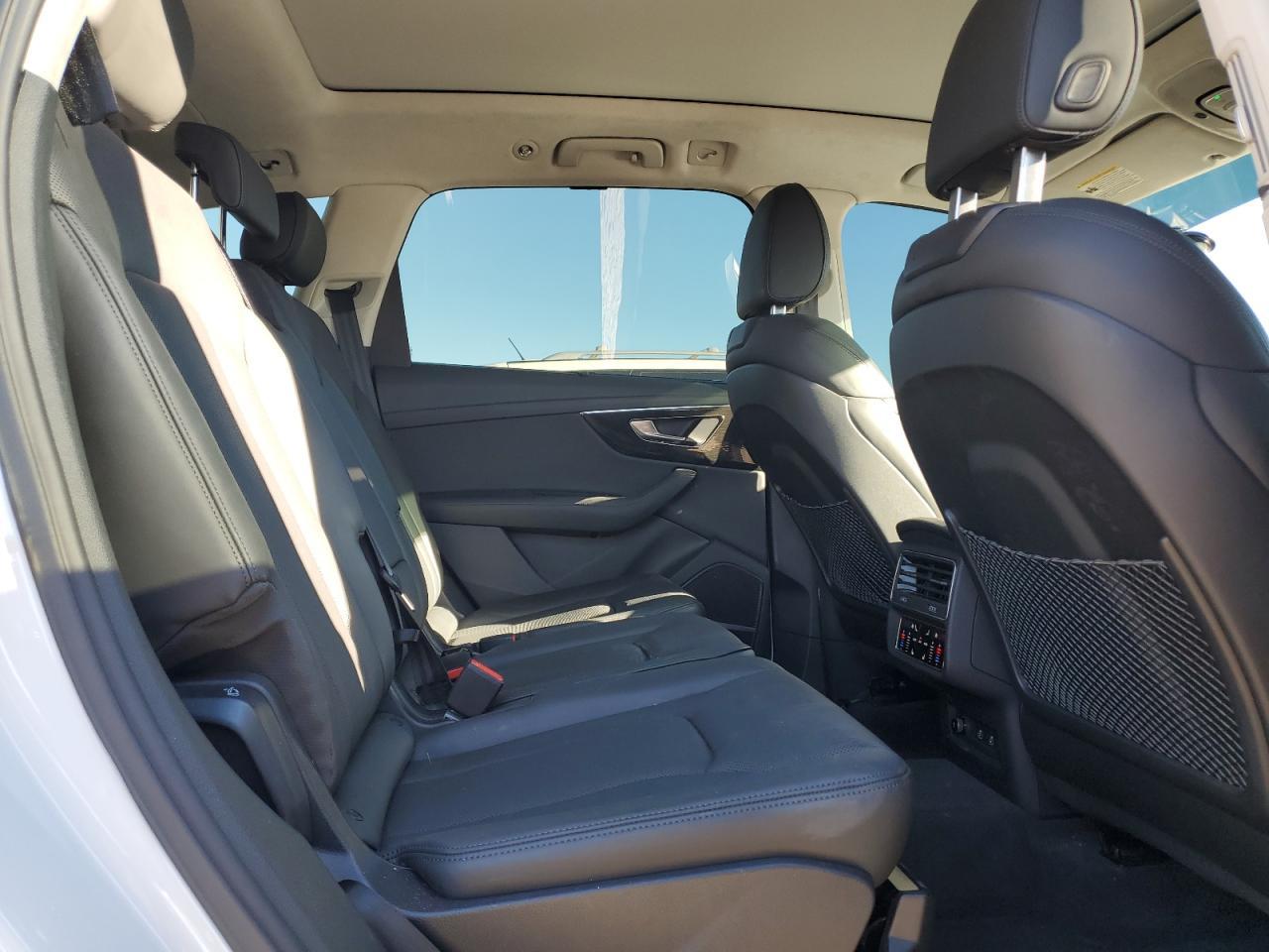 2023 Audi Q7 Prestige