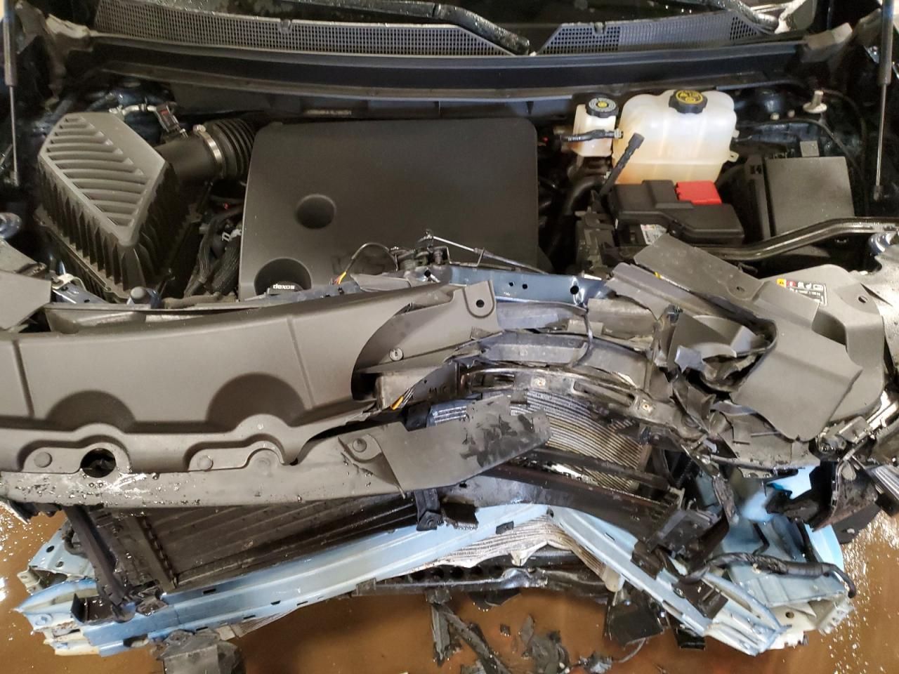 2022 Chevrolet Traverse lt