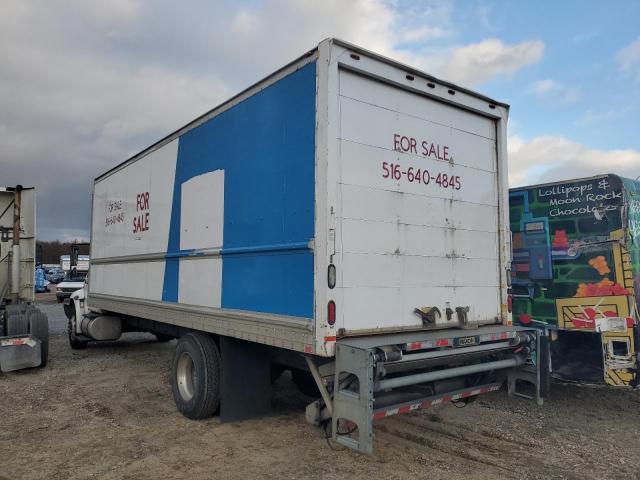2013 International 4300 BOX Truck