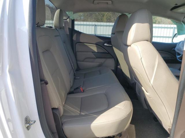 2015 GMC Canyon slt