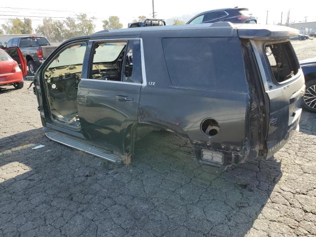 2015 Chevrolet Tahoe K1500 ltz