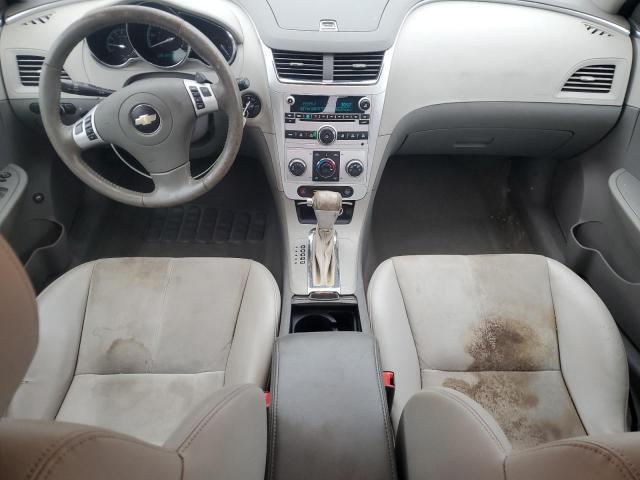 2010 Chevrolet Malibu 2LT