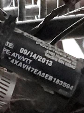 2014 Polaris Rzr 800