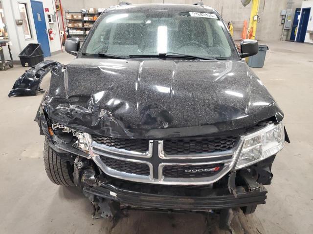 2016 Dodge Journey se