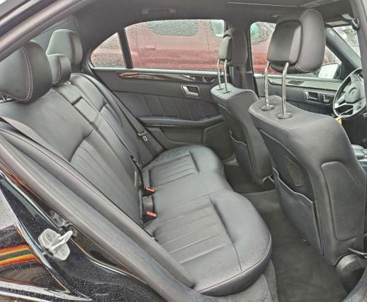 2016 Mercedes-Benz E 350 4matic