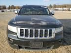 2011 Jeep Grand Cherokee Overland