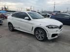 2016 BMW X6 Sdrive35i