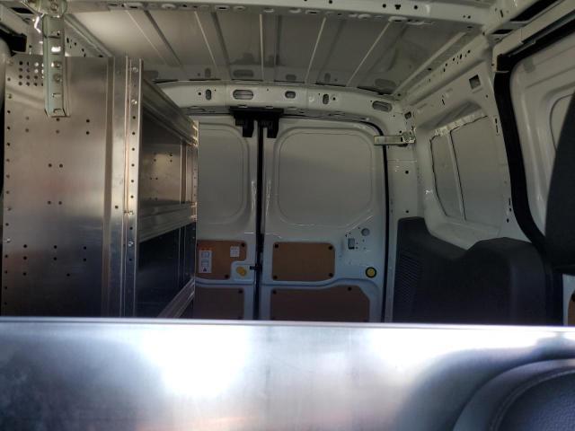 2022 Ford Transit co Delivery van