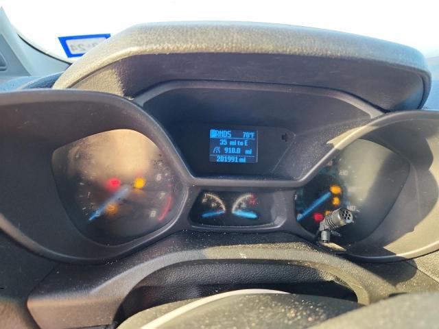 2014 Ford Transit Connect xl