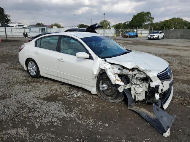 2009 Nissan Altima 2.5