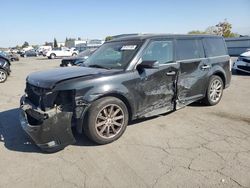 2014 Ford Flex Limited for sale in Bakersfield, CA