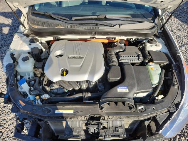2013 Hyundai Sonata Hybrid Limited