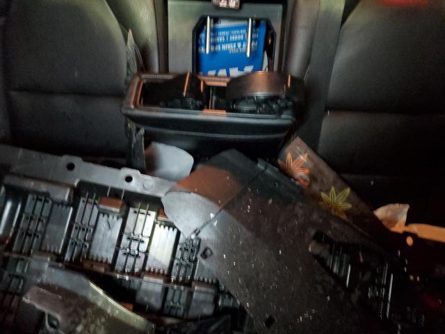 2016 Mercedes-Benz Cla 45 amg