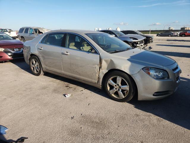 2010 Chevrolet Malibu 2LT