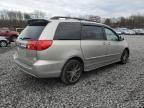 2008 Toyota Sienna xle Limited