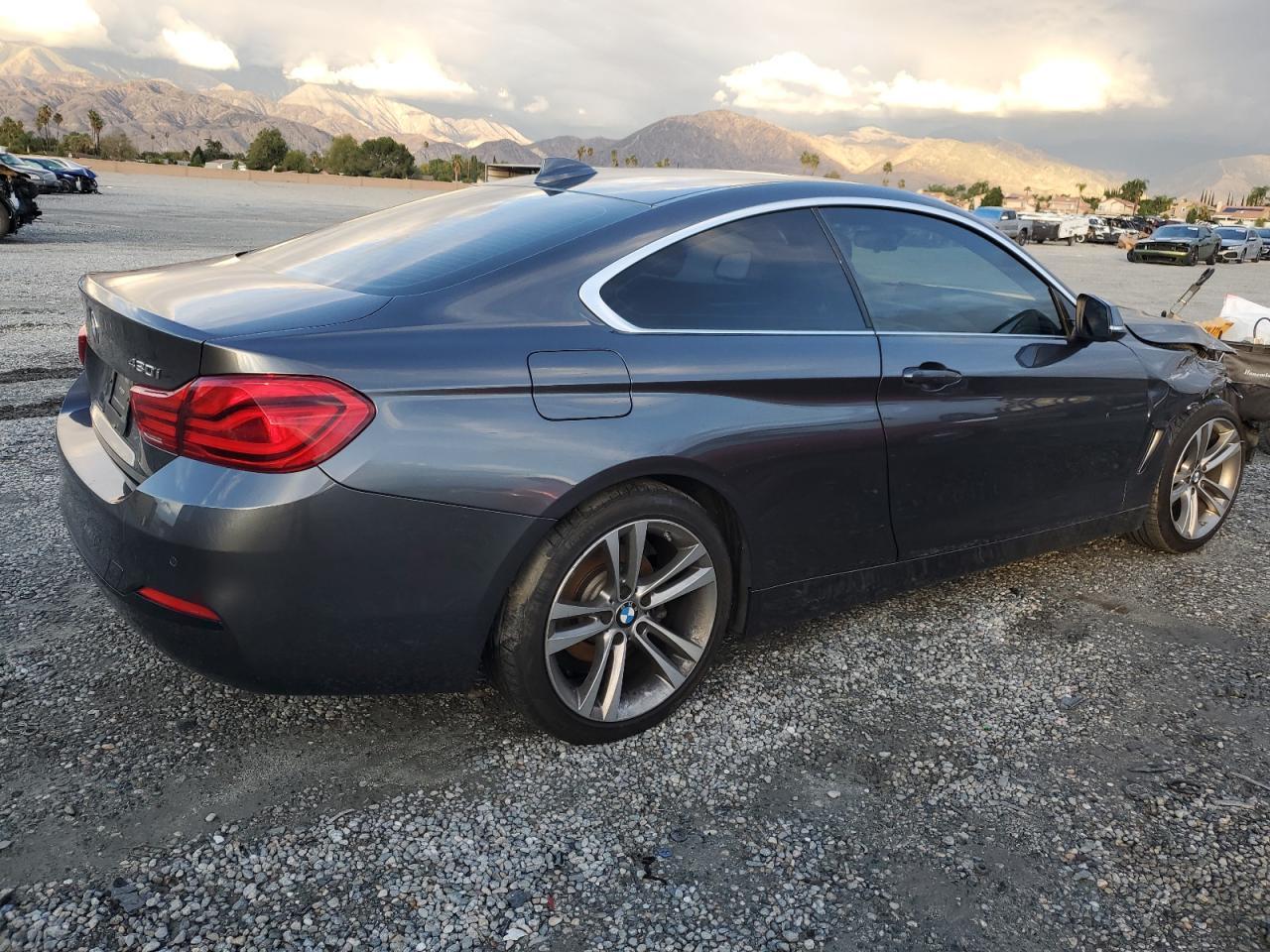 2019 BMW 430i