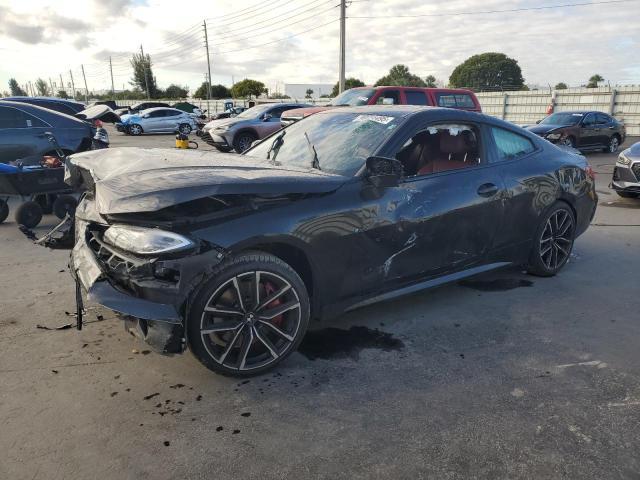 2021 BMW 430i