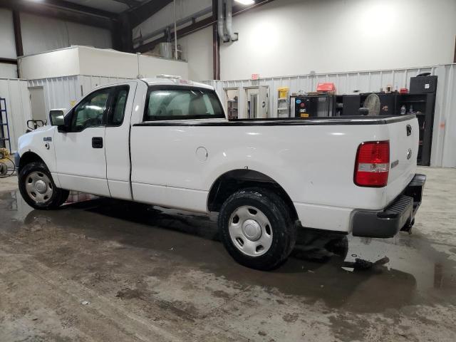 2008 Ford F150
