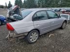 2003 Honda Civic ex