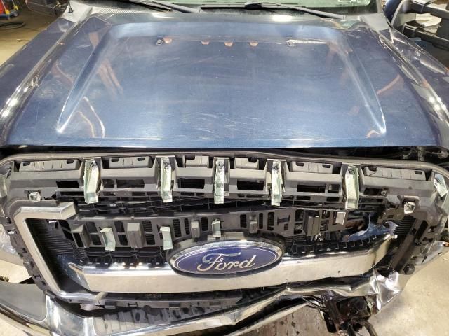 2015 Ford F250 Super Duty