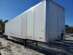 2013 Wabash Dvlshpc DRY Van Trailer