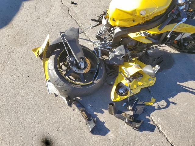 2006 Yama Yzfr6 l