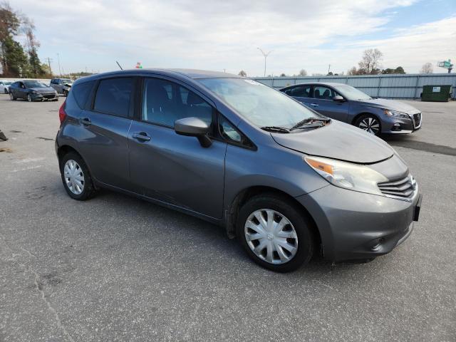 2016 Niss Versa Note s