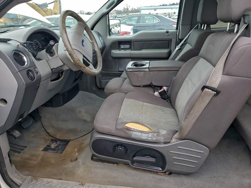 2004 Ford F150