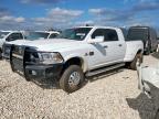 2018 Dodge RAM 3500 Longhorn