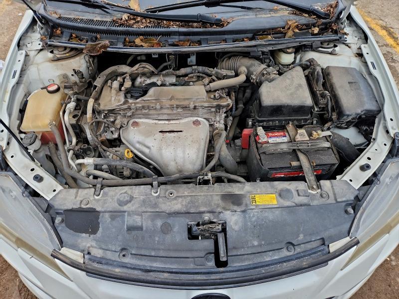2015 Scion TC