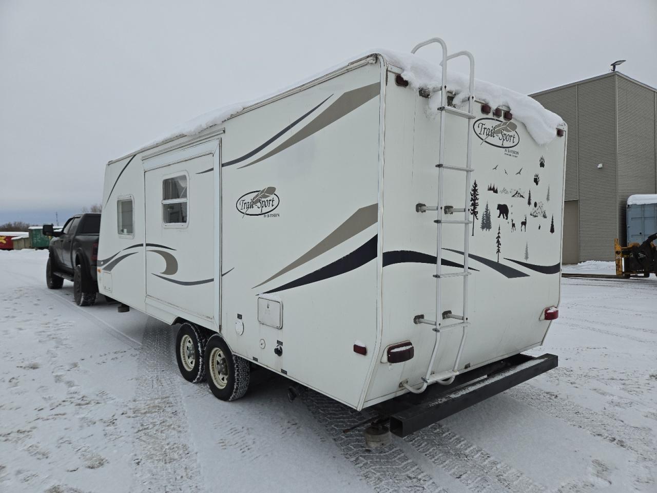 2007 R-Vision Trailsport