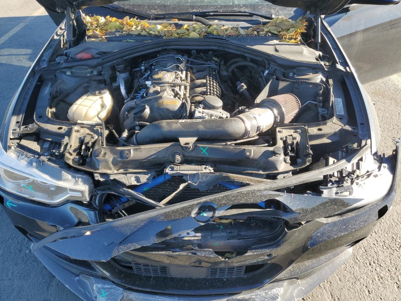 2014 BMW 335 xi
