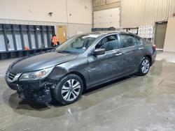 2014 Honda Accord lx for sale in Candia, NH