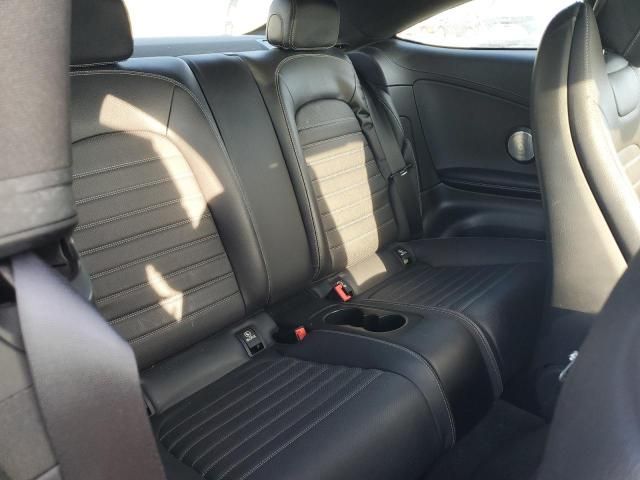 2019 Mercedes-Benz C300