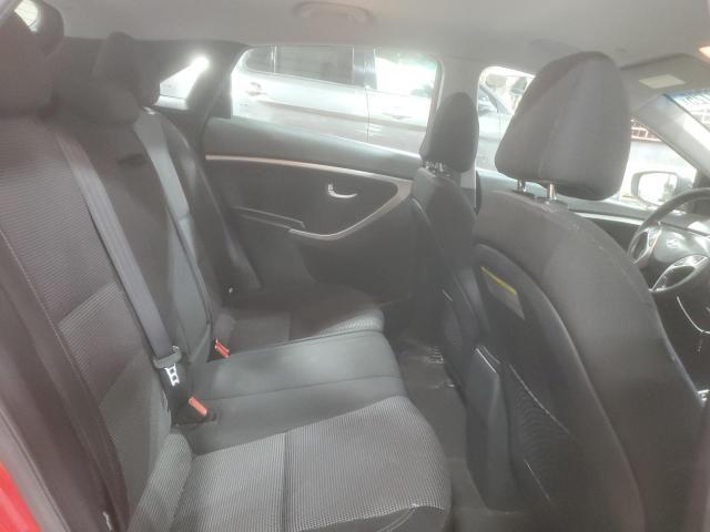 2017 Hyundai Elantra gt Base