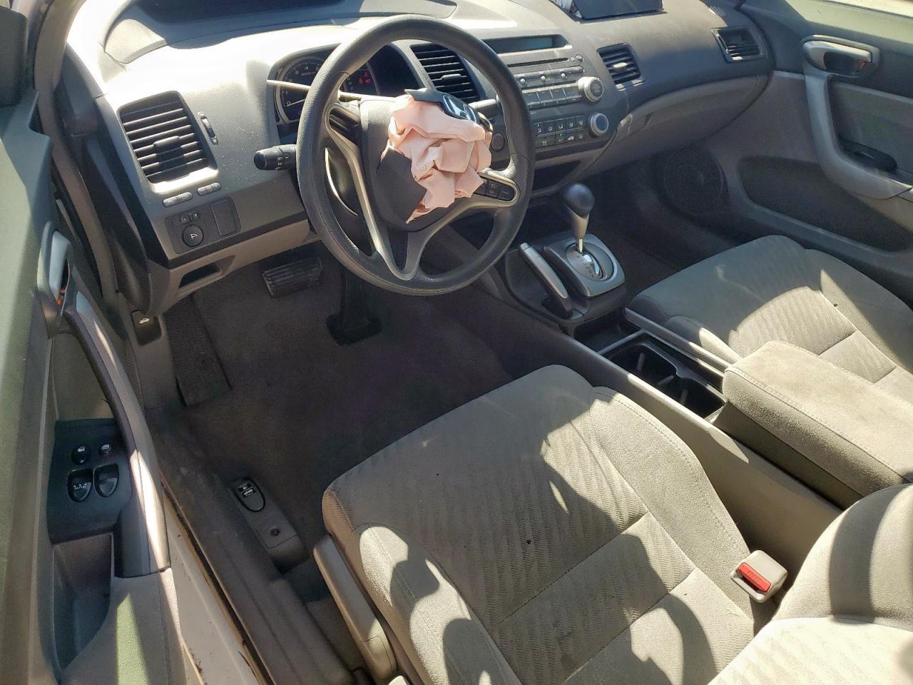 2011 Honda Civic lx