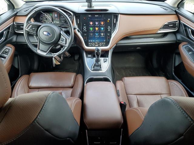2020 Subaru Outback Touring ldl