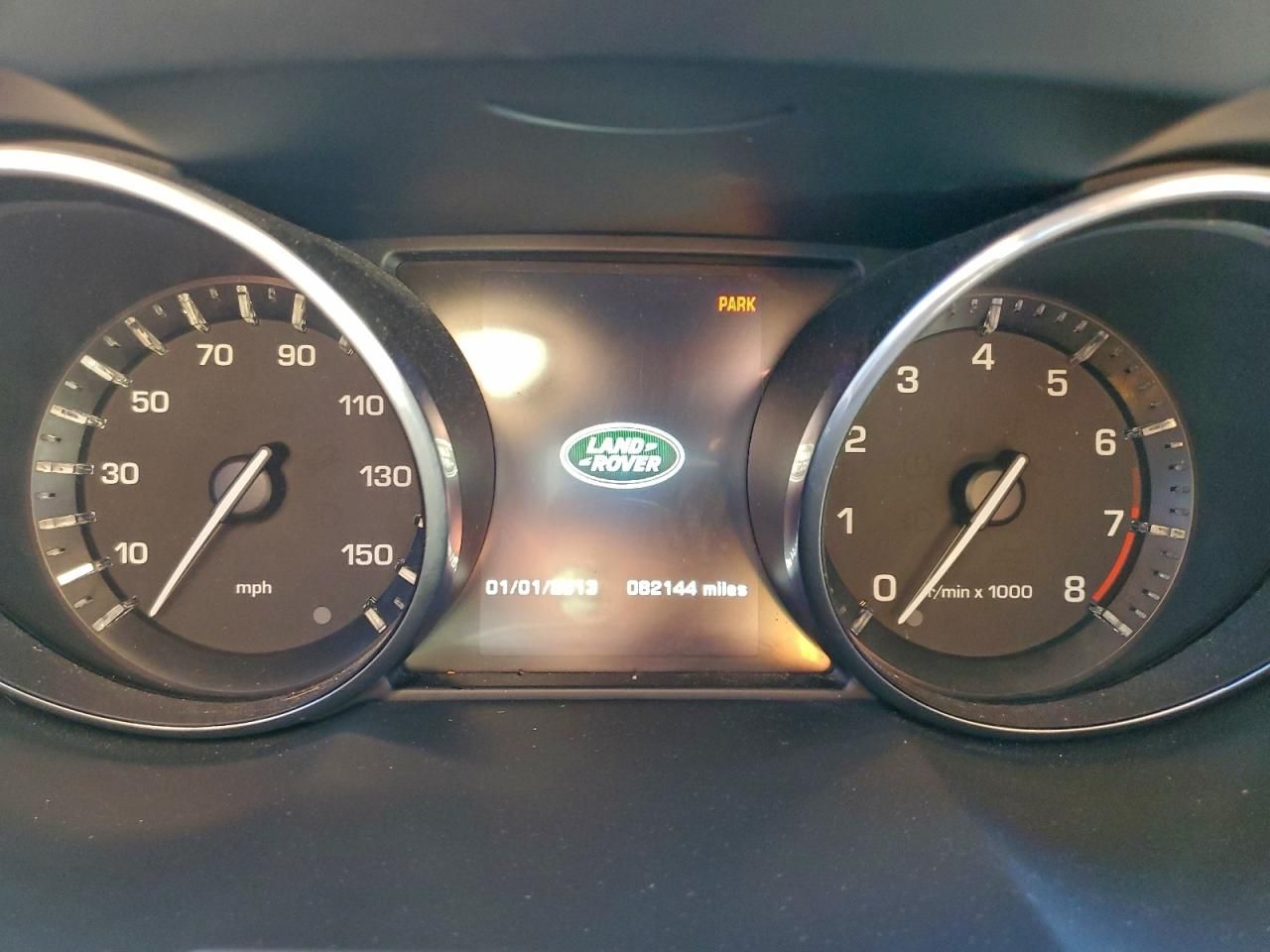 2014 Land Rover Range Rover Evoque Pure Premium